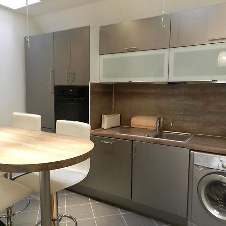 Heart Of Le Marais Apartment パリ エクステリア 写真