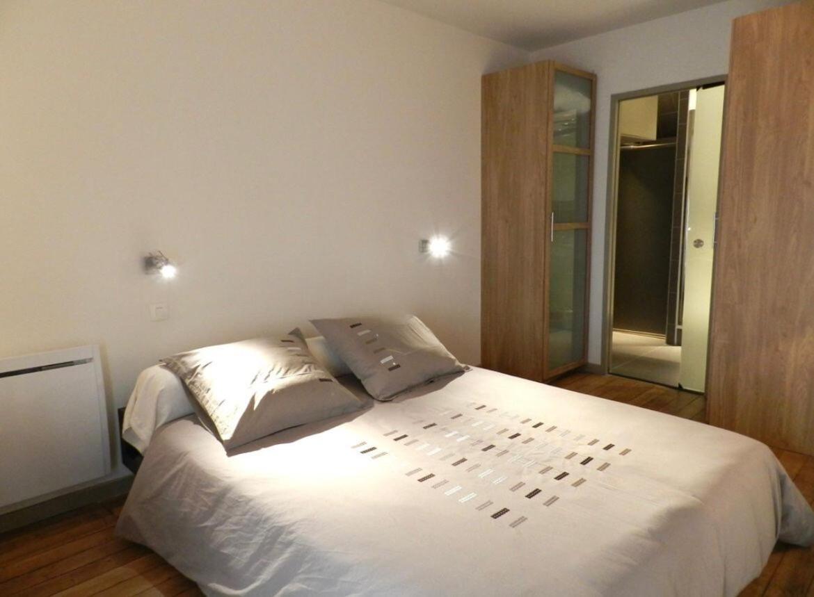 Heart Of Le Marais Apartment パリ エクステリア 写真