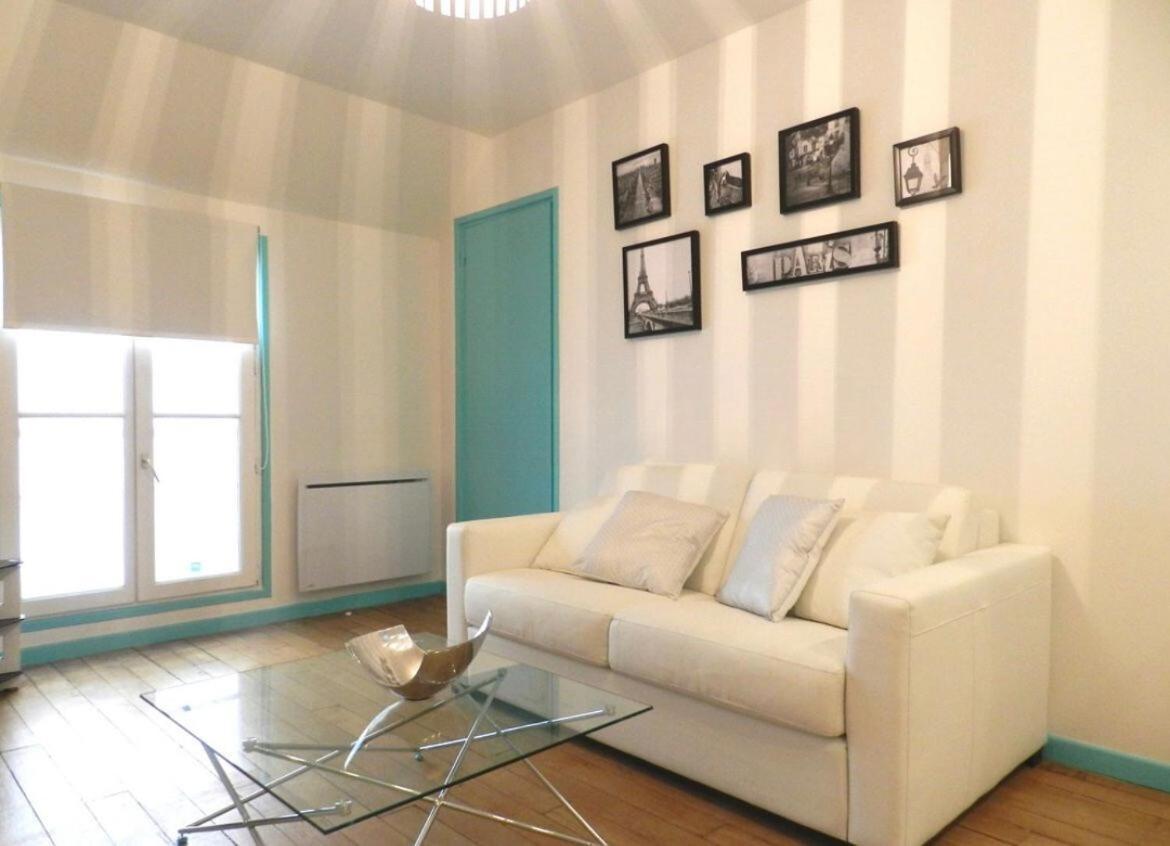 Heart Of Le Marais Apartment パリ エクステリア 写真